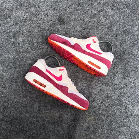 Air Max 1 'Rush Pink' 